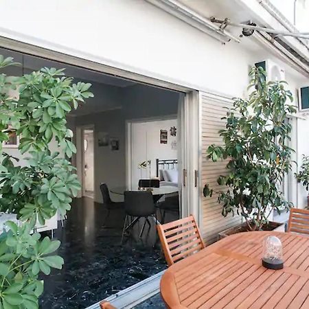 A Masterpiece In Plaka With Big Balcony And Acropolis View Apartment Athens Exterior photo